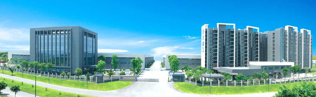 廣東佛斯伯引入標領WMS 開啟倉儲管理數字化